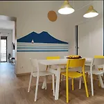 Toledo Apartment