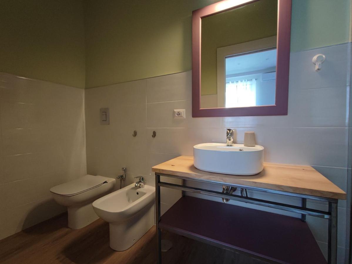 Appartement Toledo Naples