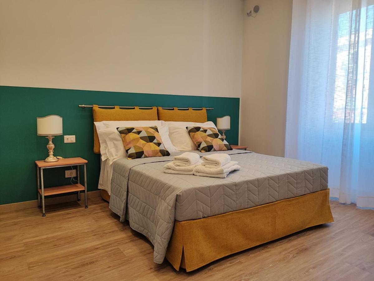 Toledo Appartement Naples