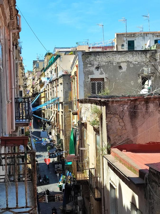 Toledo * Napoli
