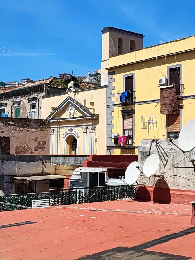 Toledo Appartamento