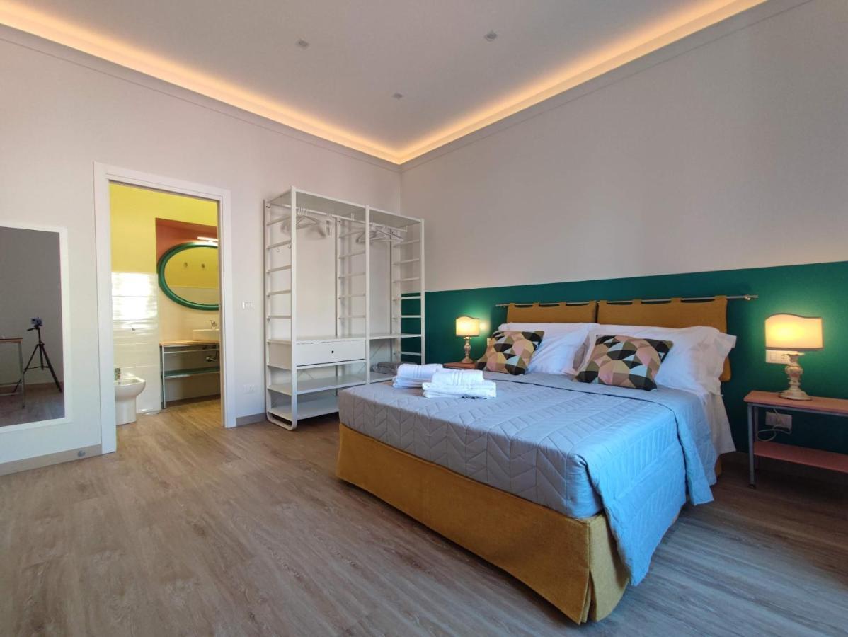 Appartement Toledo *