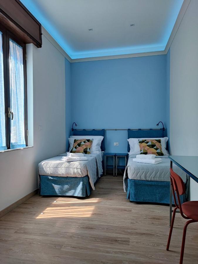 Toledo Appartement *