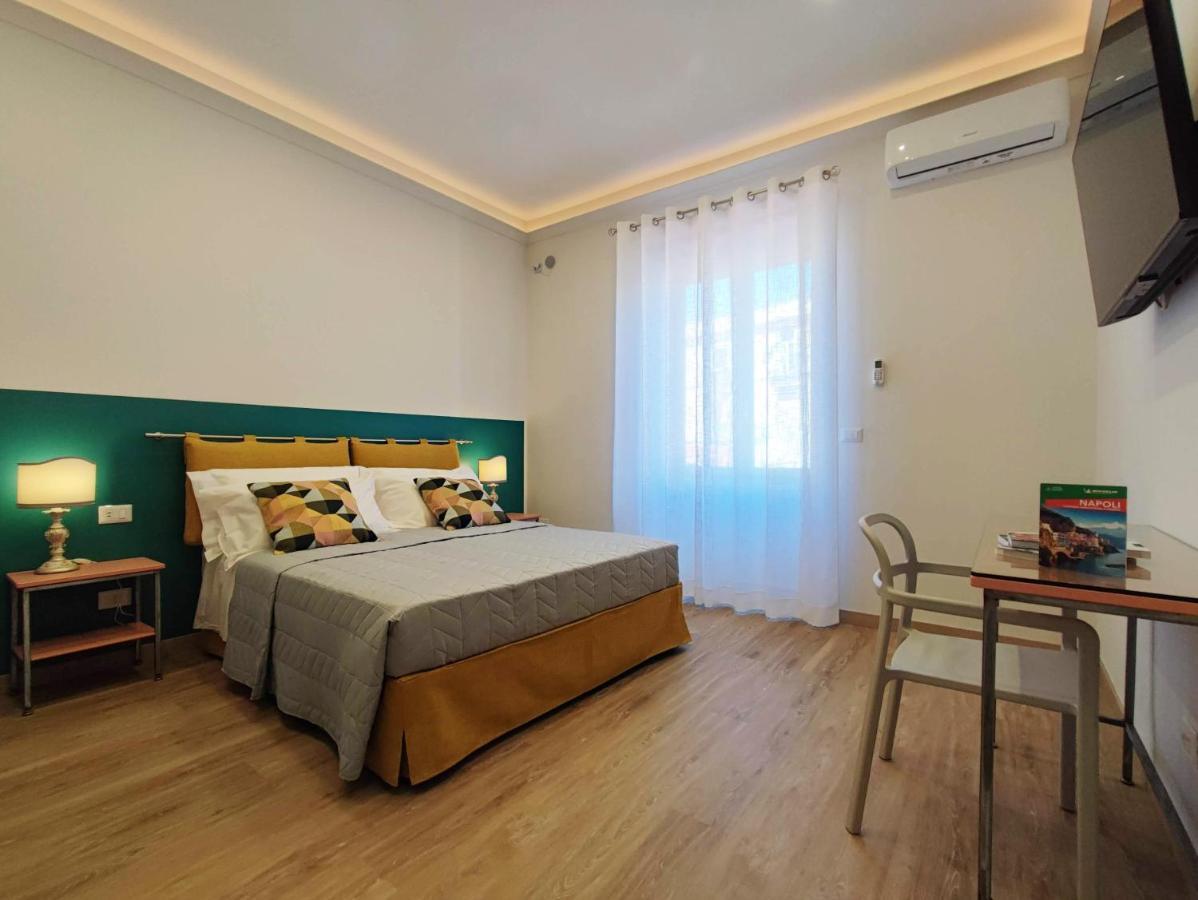 Appartement Toledo Naples