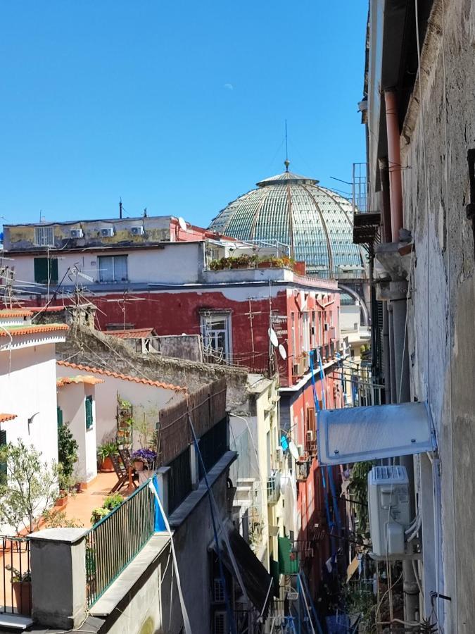 Toledo Appartement Naples