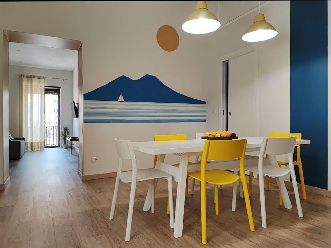 Appartement Toledo *